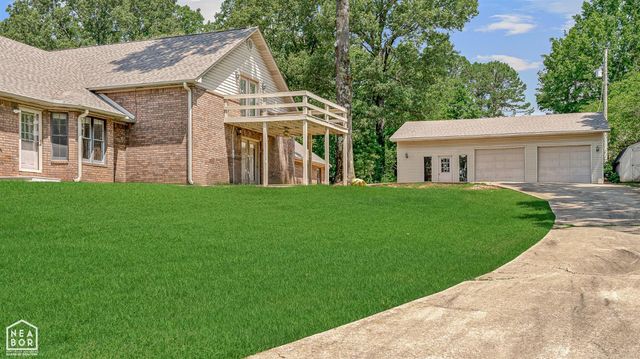 5510 Crowleys Ridge Road, Jonesboro, AR 72404