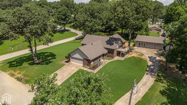 5510 Crowleys Ridge Road, Jonesboro, AR 72404