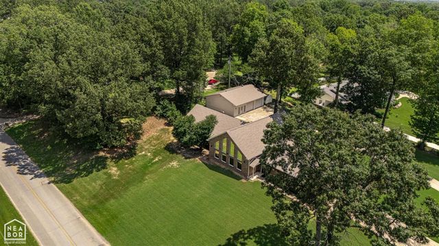 5510 Crowleys Ridge Road, Jonesboro, AR 72404