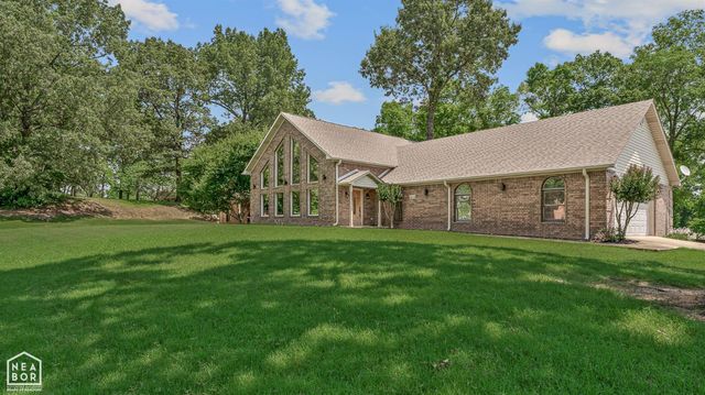 5510 Crowleys Ridge Road, Jonesboro, AR 72404