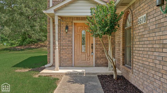 5510 Crowleys Ridge Road, Jonesboro, AR 72404