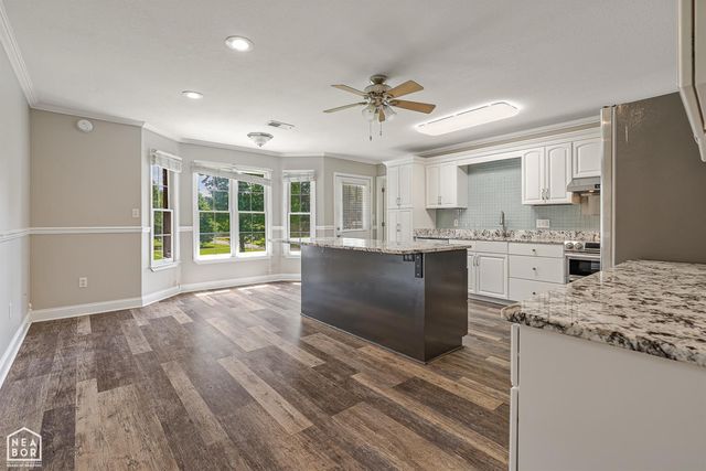 5510 Crowleys Ridge Road, Jonesboro, AR 72404