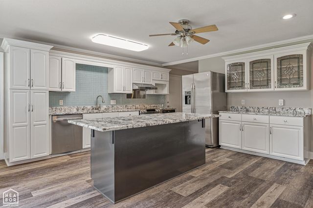 5510 Crowleys Ridge Road, Jonesboro, AR 72404