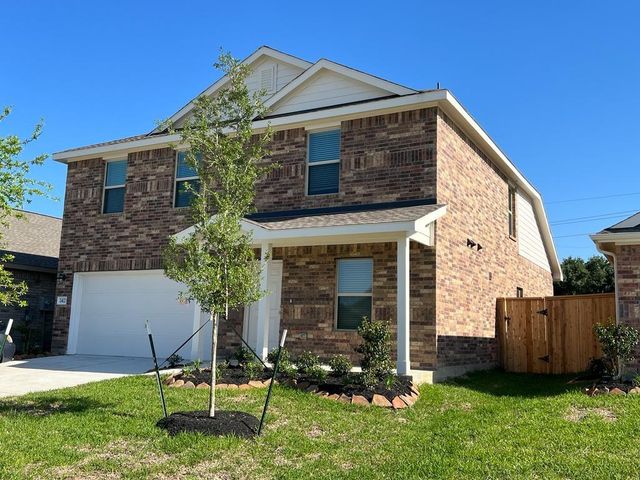 24123 Breckenridge Pass Ln, Hockley, TX 77433