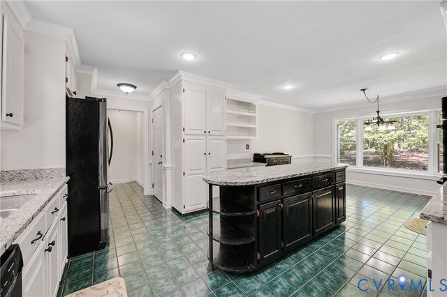 2409 Three Bridge Rd, Powhatan, VA 23139