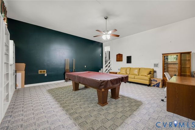 2409 Three Bridge Rd, Powhatan, VA 23139