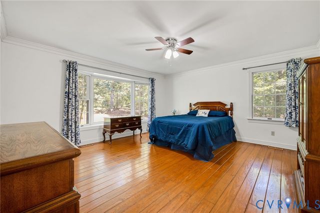 2409 Three Bridge Rd, Powhatan, VA 23139