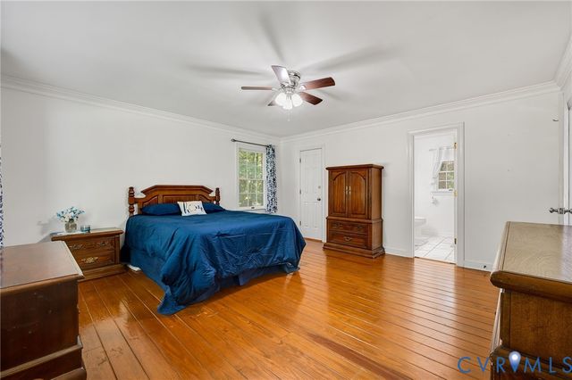 2409 Three Bridge Rd, Powhatan, VA 23139