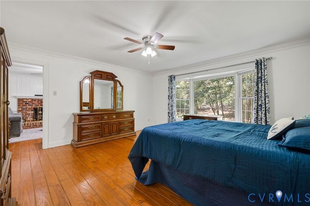 2409 Three Bridge Rd, Powhatan, VA 23139