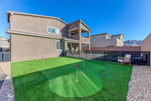 10069 Desert Azure Street, Las Vegas, NV 89178