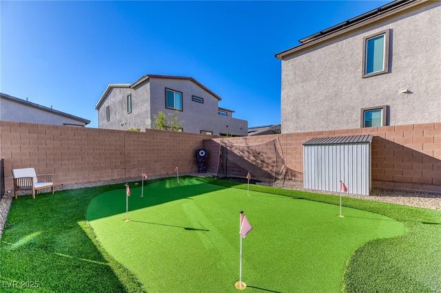 10069 Desert Azure Street, Las Vegas, NV 89178