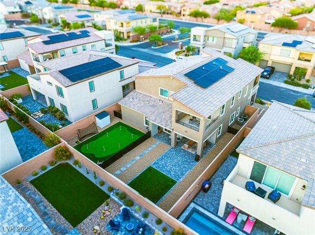 10069 Desert Azure Street, Las Vegas, NV 89178