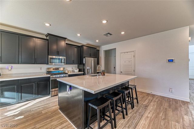 10069 Desert Azure Street, Las Vegas, NV 89178