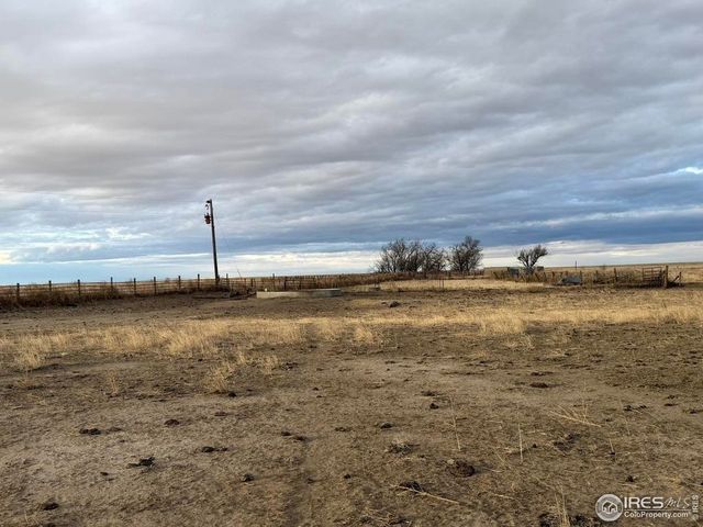 14 County Road Z Rd, Kit Carson, CO 80825