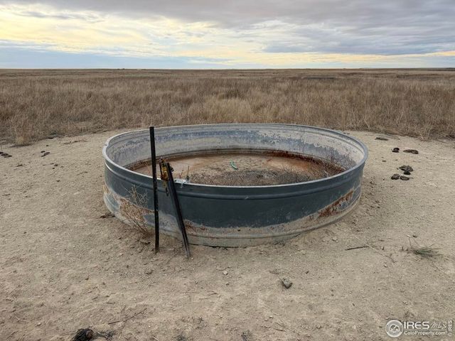 14 County Road Z Rd, Kit Carson, CO 80825