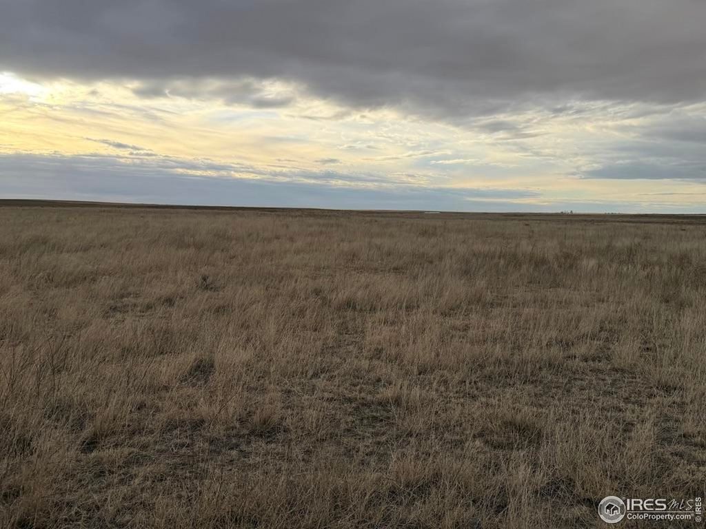 14 County Road Z Rd, Kit Carson, CO 80825
