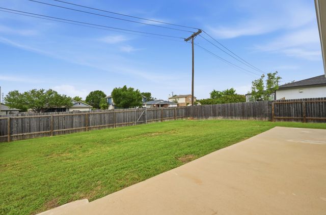 112 Mason Reed CV, Kyle, TX 78640