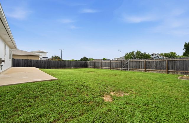 112 Mason Reed CV, Kyle, TX 78640