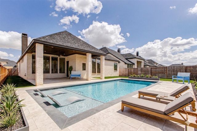 4322 Southpoint Way, Fulshear, TX 77441