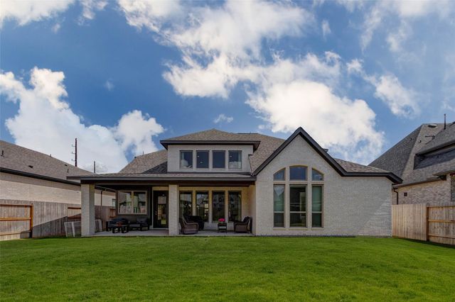 4322 Southpoint Way, Fulshear, TX 77441