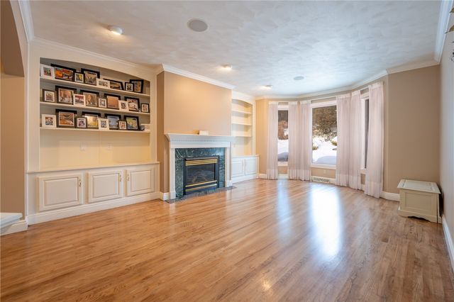 6004 Mason Drive, Unity Twp, PA 15601