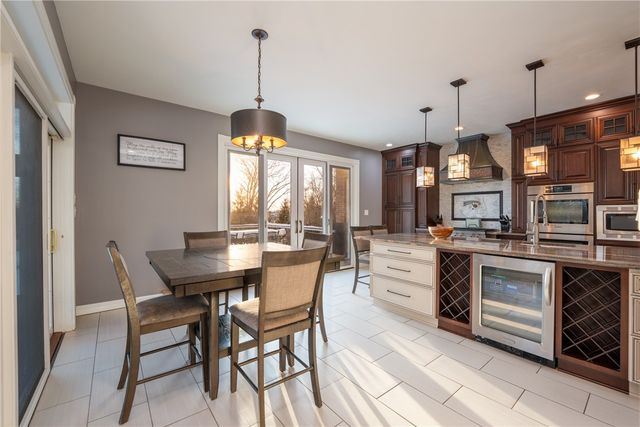 6004 Mason Drive, Unity Twp, PA 15601