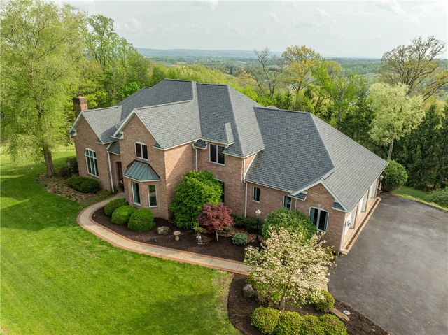 6004 Mason Drive, Unity Twp, PA 15601