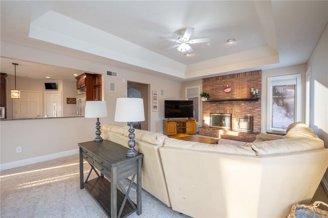 6004 Mason Drive, Unity Twp, PA 15601