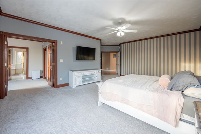 6004 Mason Drive, Unity Twp, PA 15601