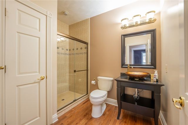 6004 Mason Drive, Unity Twp, PA 15601