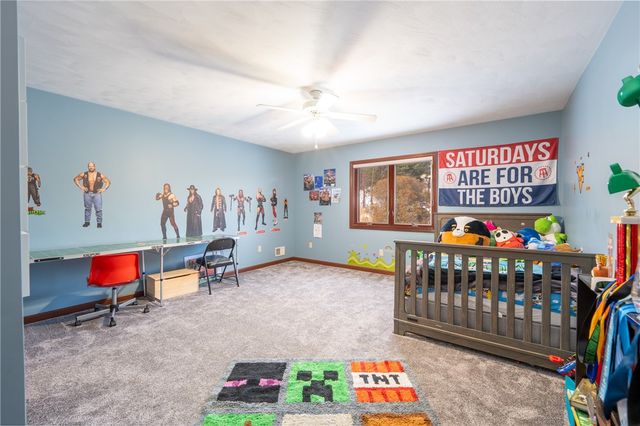 6004 Mason Drive, Unity Twp, PA 15601