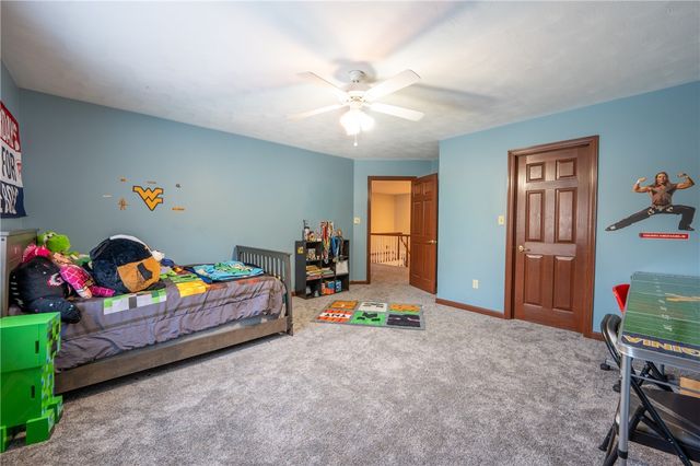 6004 Mason Drive, Unity Twp, PA 15601