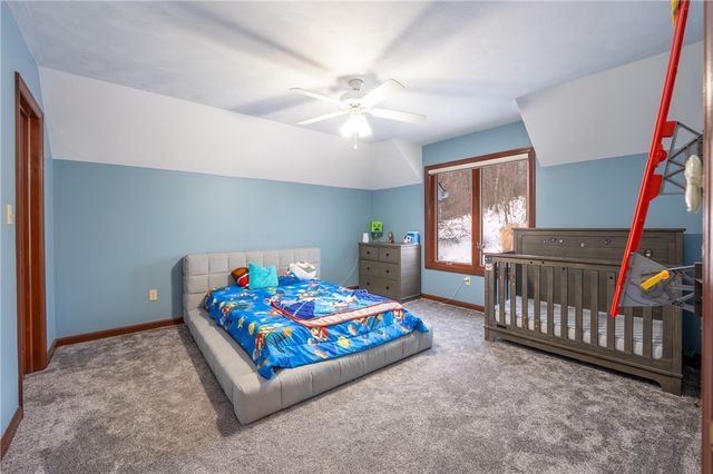 6004 Mason Drive, Unity Twp, PA 15601