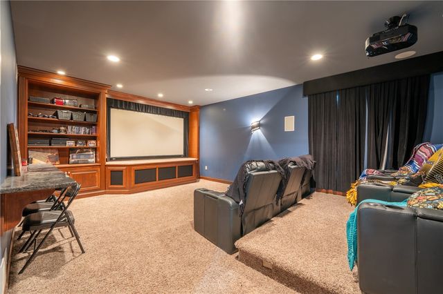 6004 Mason Drive, Unity Twp, PA 15601