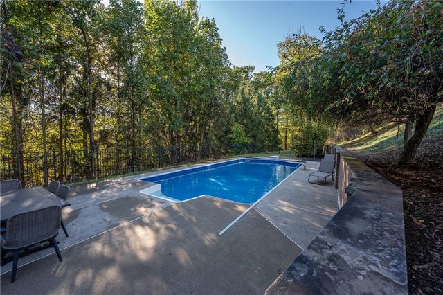 6004 Mason Drive, Unity Twp, PA 15601