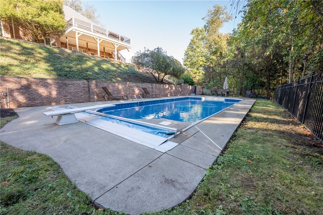 6004 Mason Drive, Unity Twp, PA 15601