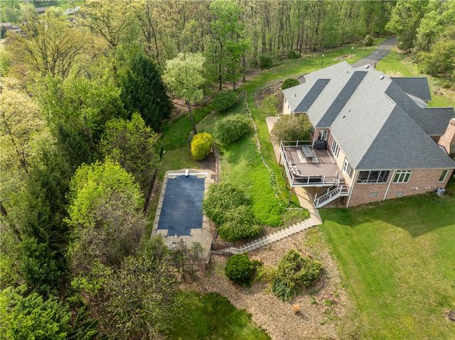6004 Mason Drive, Unity Twp, PA 15601