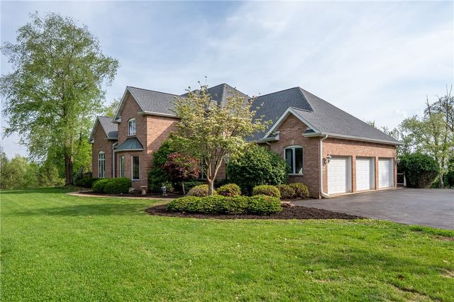 6004 Mason Drive, Unity Twp, PA 15601