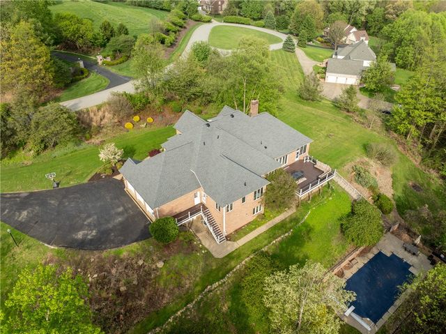 6004 Mason Drive, Unity Twp, PA 15601