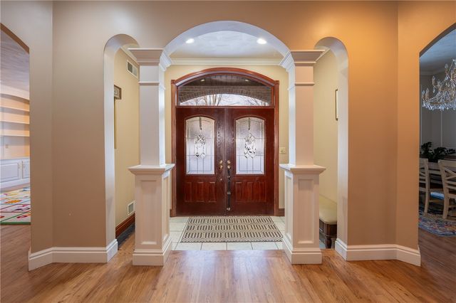 6004 Mason Drive, Unity Twp, PA 15601