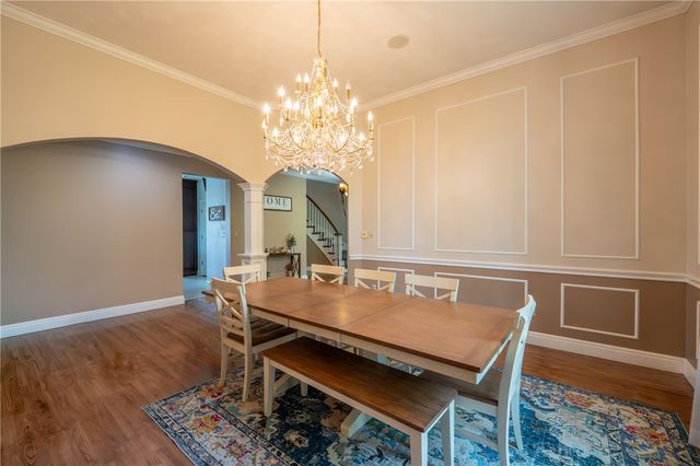 6004 Mason Drive, Unity Twp, PA 15601