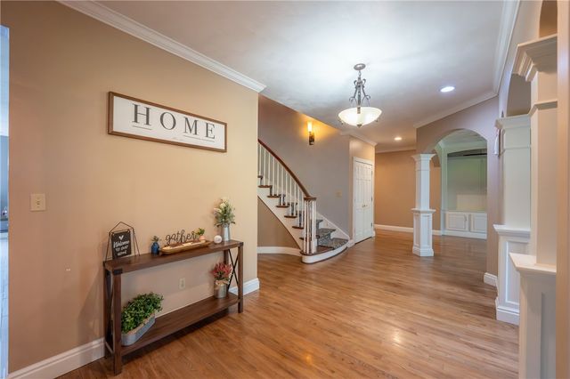 6004 Mason Drive, Unity Twp, PA 15601