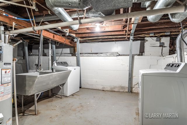 1205 Dayton Street Sw, City Of Grand Rapids, MI 49504