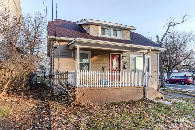 1205 Dayton Street Sw, City Of Grand Rapids, MI 49504