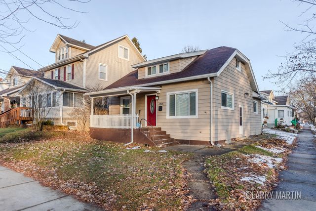 1205 Dayton Street Sw, City Of Grand Rapids, MI 49504