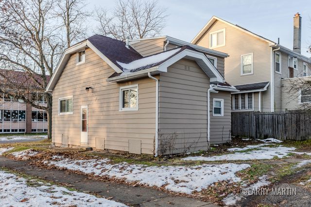 1205 Dayton Street Sw, City Of Grand Rapids, MI 49504