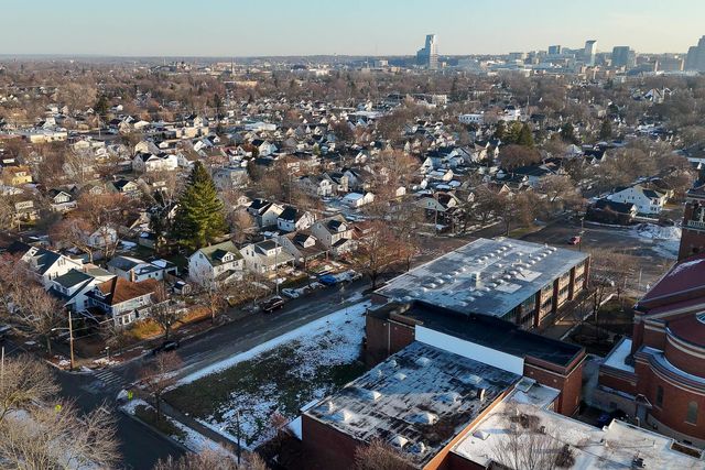 1205 Dayton Street Sw, City Of Grand Rapids, MI 49504