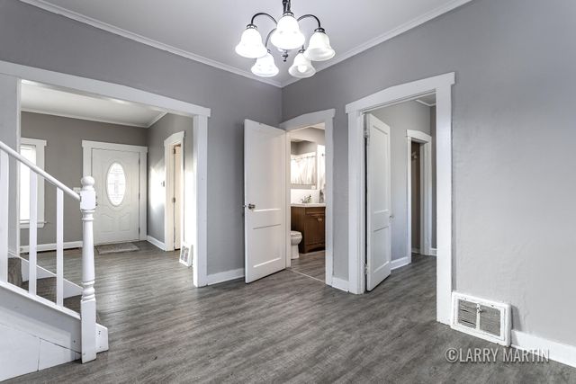 1205 Dayton Street Sw, City Of Grand Rapids, MI 49504