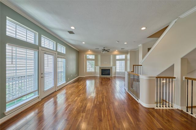 2526 Bevis Street, Houston, TX 77008