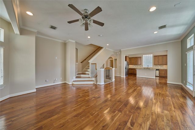 2526 Bevis Street, Houston, TX 77008